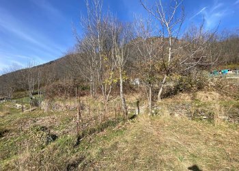 Rustico Borgata Villaretto Superiore, Roure - foto 13