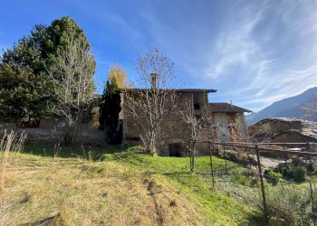 Rustico Borgata Villaretto Superiore, Roure - foto 2