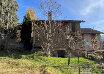 Rustico Borgata Villaretto Superiore, Roure - foto 1