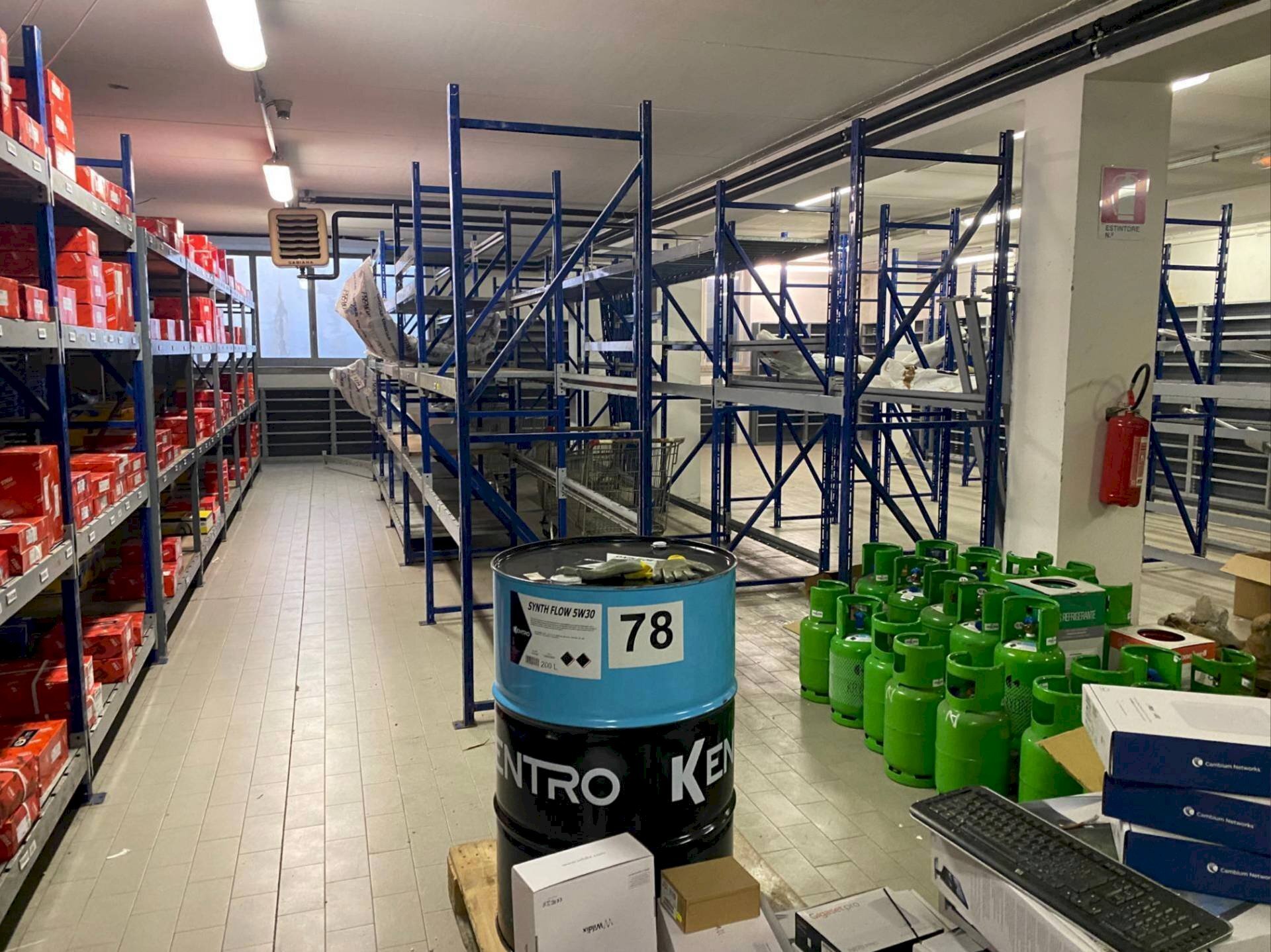 Locale Commerciale Via Crimea, Bra - foto 2