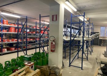 Locale Commerciale Via Crimea, Bra - foto 1