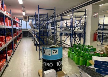 Locale Commerciale Via Crimea, Bra - foto 2