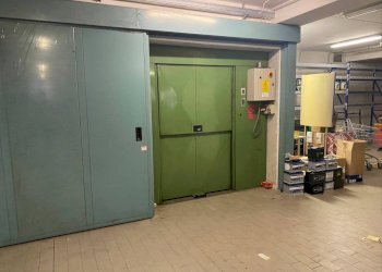 Locale Commerciale Via Crimea, Bra - foto 3