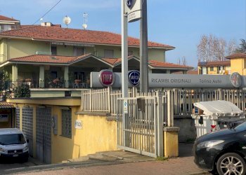 Locale Commerciale Via Crimea, Bra - foto 5