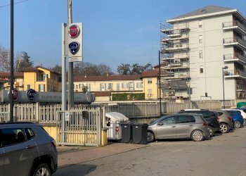 Locale Commerciale Via Crimea, Bra - foto 6