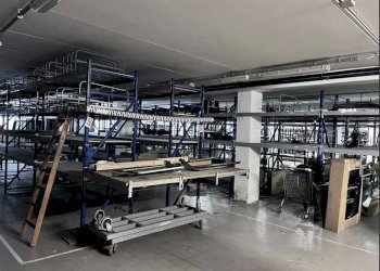 Locale Commerciale Via Crimea, Bra - foto 7