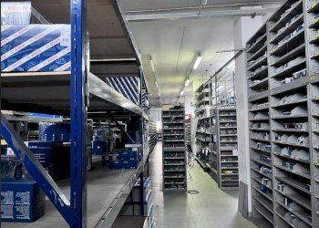 Locale Commerciale Via Crimea, Bra - foto 8