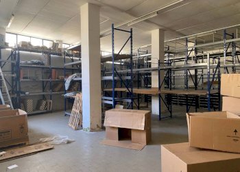 Locale Commerciale Via Crimea, Bra - foto 9