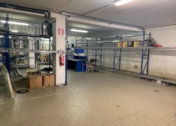 Locale Commerciale Via Crimea, Bra - foto 11