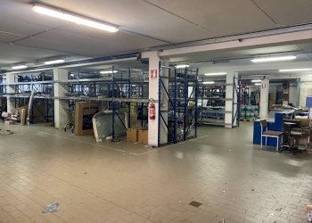 Locale Commerciale Via Crimea, Bra - foto 12