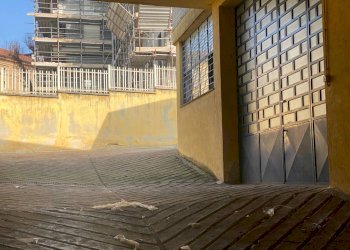 Locale Commerciale Via Crimea, Bra - foto 13