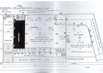 Locale Commerciale Via Crimea, Bra - foto 15