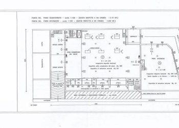 Locale Commerciale Via Crimea, Bra - foto 16