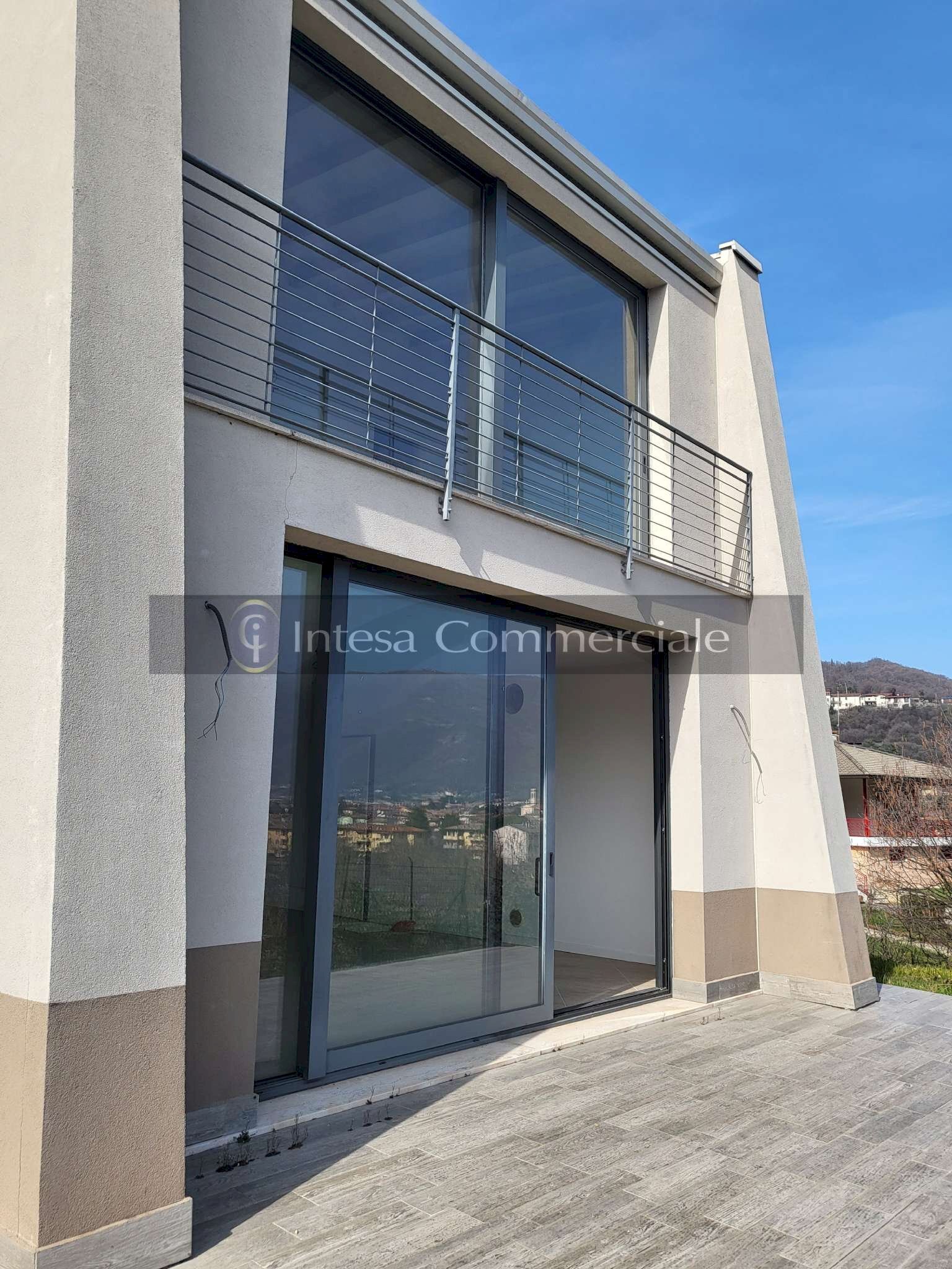 ESTERNO   - Single Family Villa Collebeato - photo 1