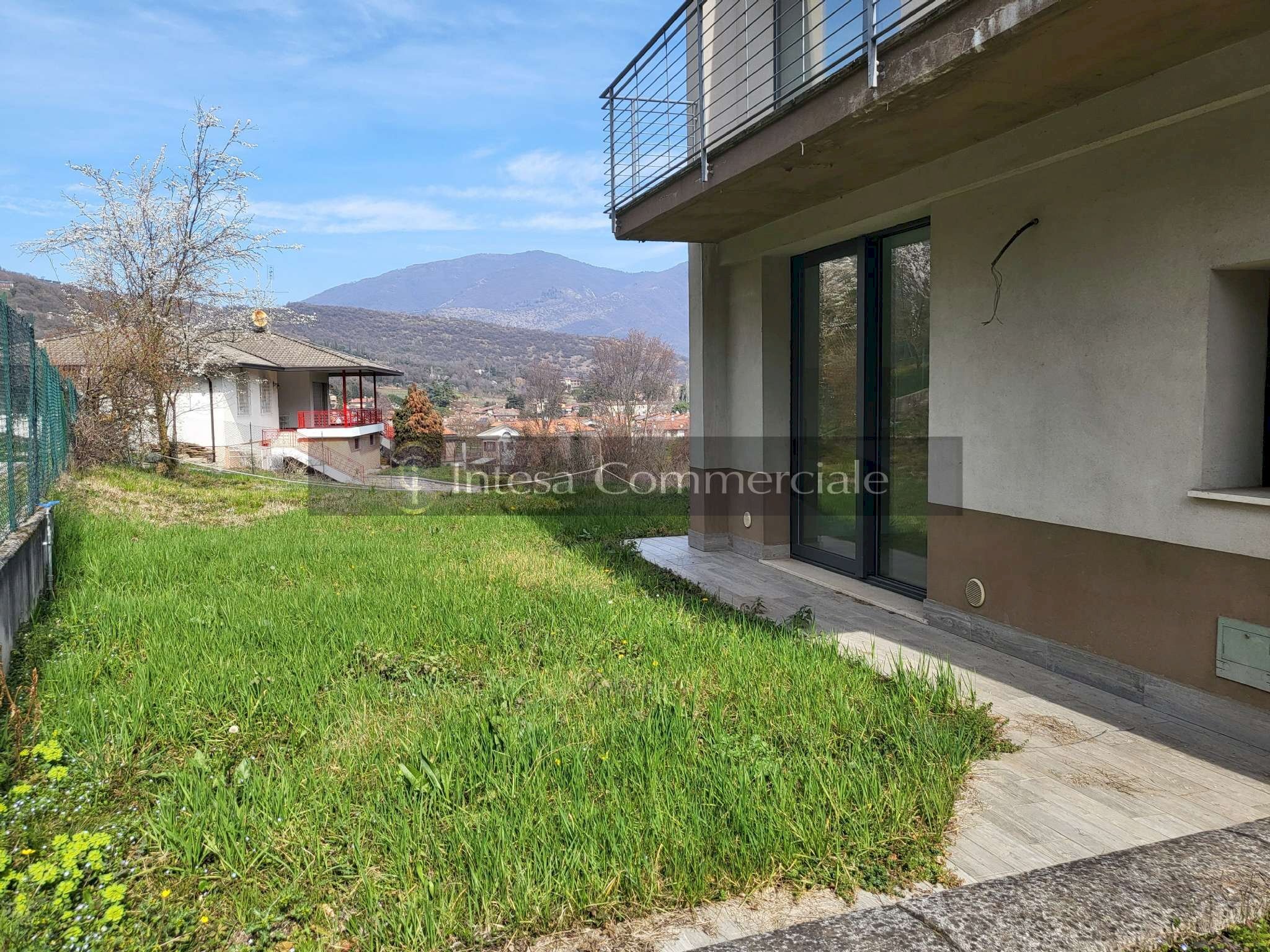 GIARDINO - Single Family Villa Collebeato - photo 2