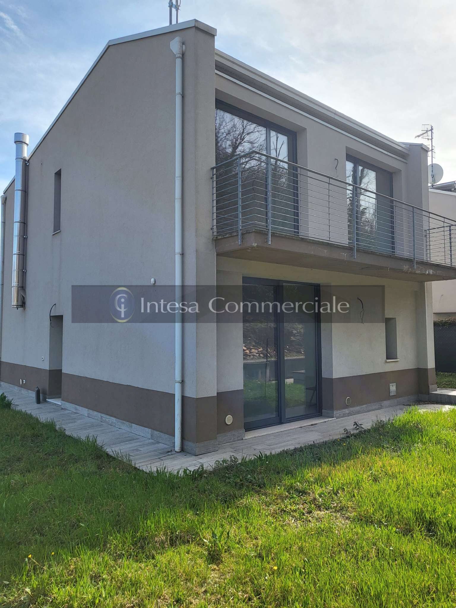 ESTERNO - Single Family Villa Collebeato - photo 3