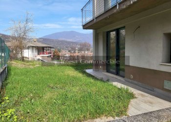 GIARDINO - Villa Unifamiliare Collebeato - foto 2