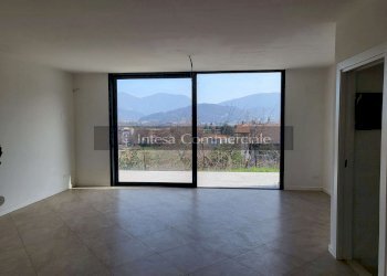 SOGGIORNO - Villa Unifamiliare Collebeato - foto 4