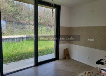 cucina - Villa Unifamiliare Collebeato - foto 5