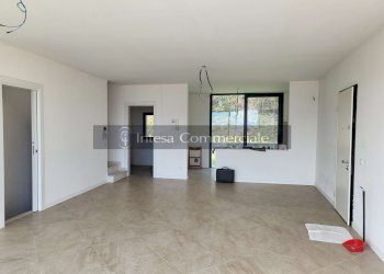 ZONA GIORNO - Villa Unifamiliare Collebeato - foto 7