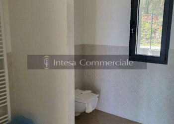 BAGNO - Villa Unifamiliare Collebeato - foto 9