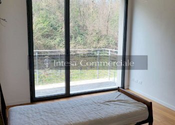 CAMERETTA CON BALCONE - Villa Unifamiliare Collebeato - foto 16