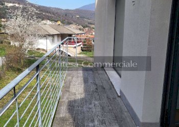 BALCONATA - Villa Unifamiliare Collebeato - foto 17
