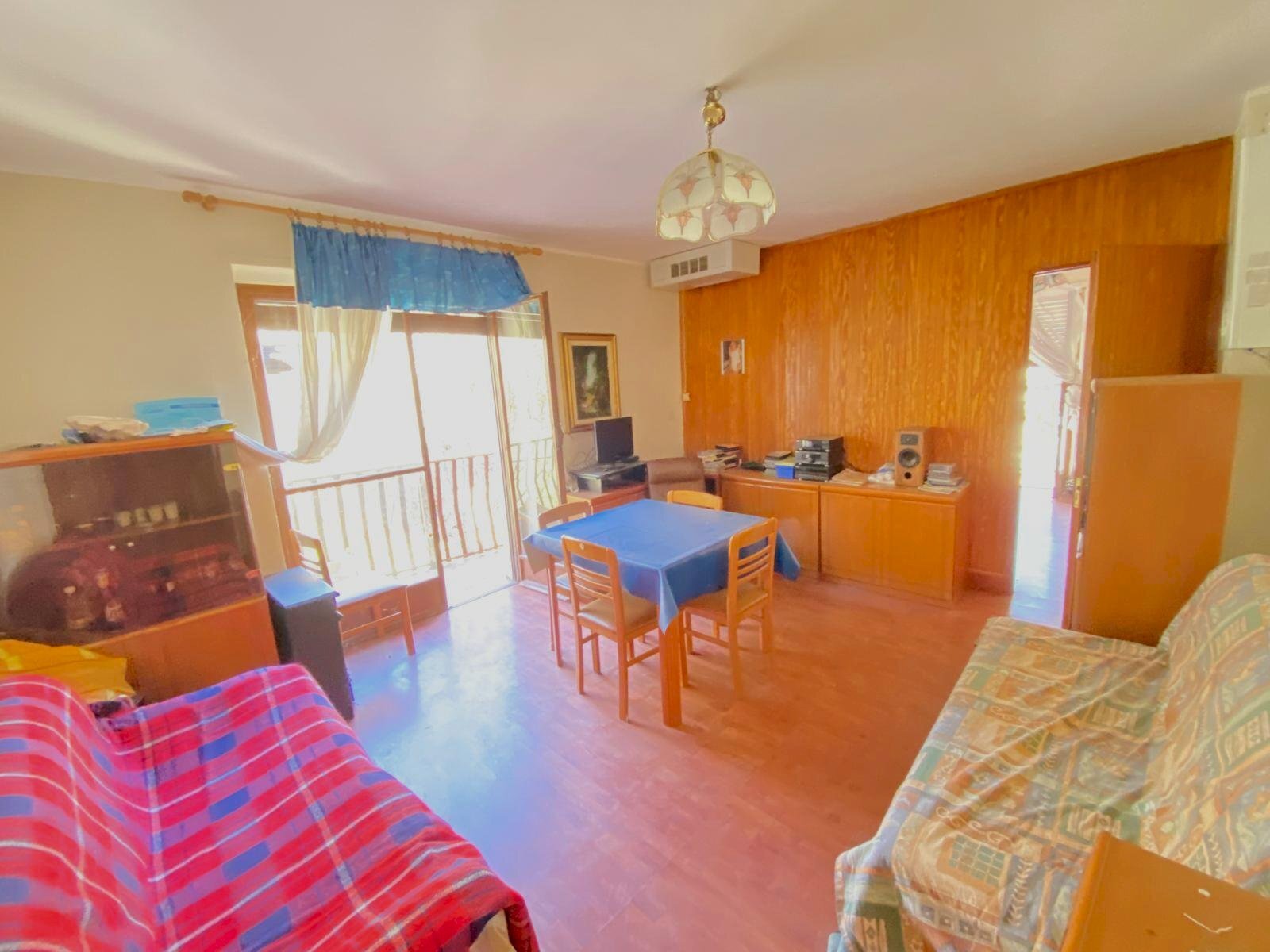 Bilocale Borgata Villaretto Superiore, 7, Roure - foto 1