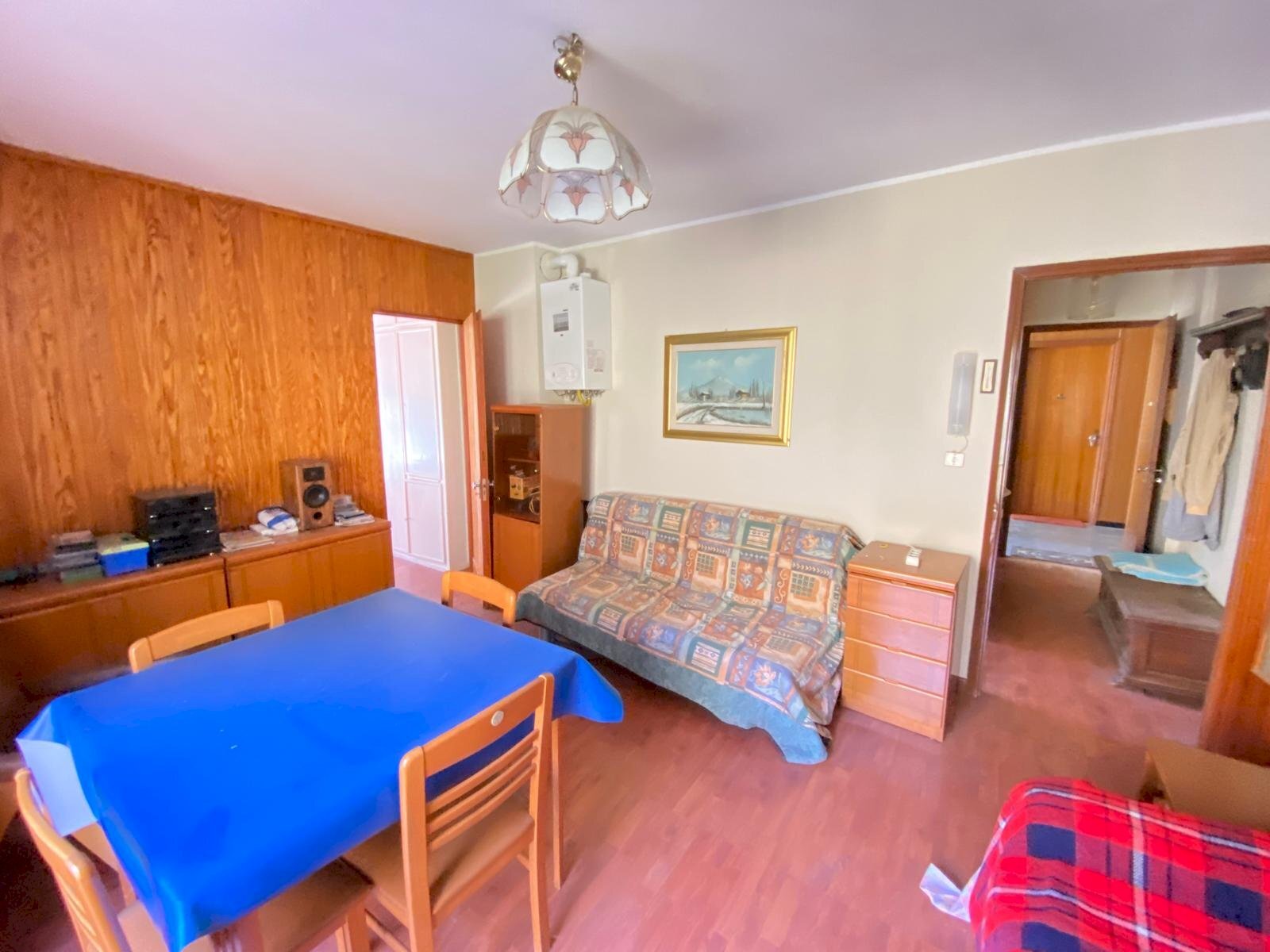 Bilocale Borgata Villaretto Superiore, 7, Roure - foto 2