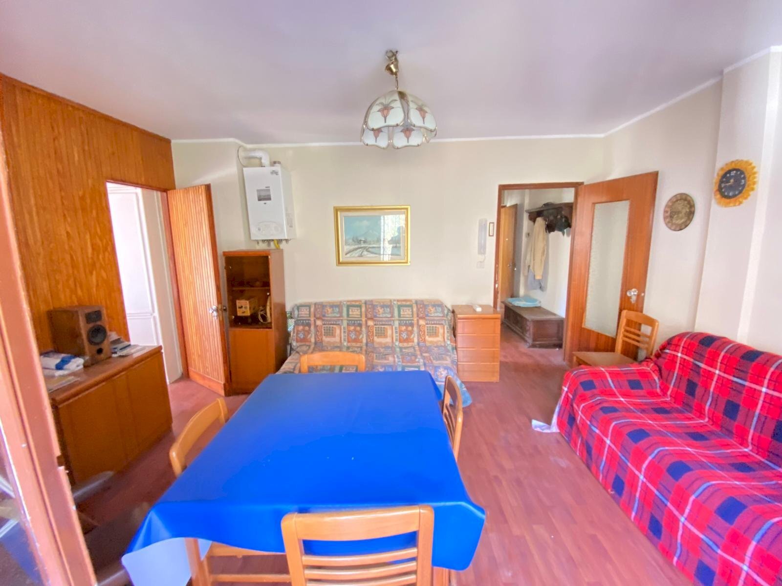 Bilocale Borgata Villaretto Superiore, 7, Roure - foto 3