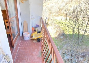 Bilocale Borgata Villaretto Superiore, 7, Roure - foto 6