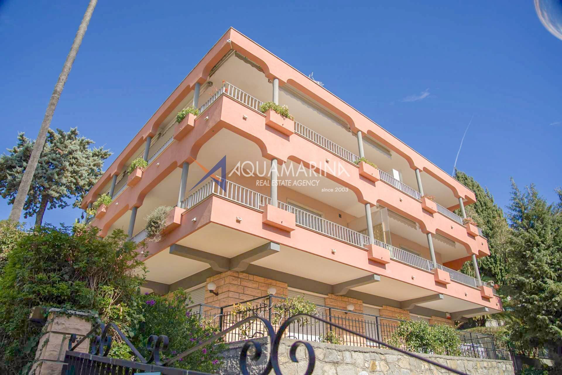 Trilocale Vallecrosia - foto 1