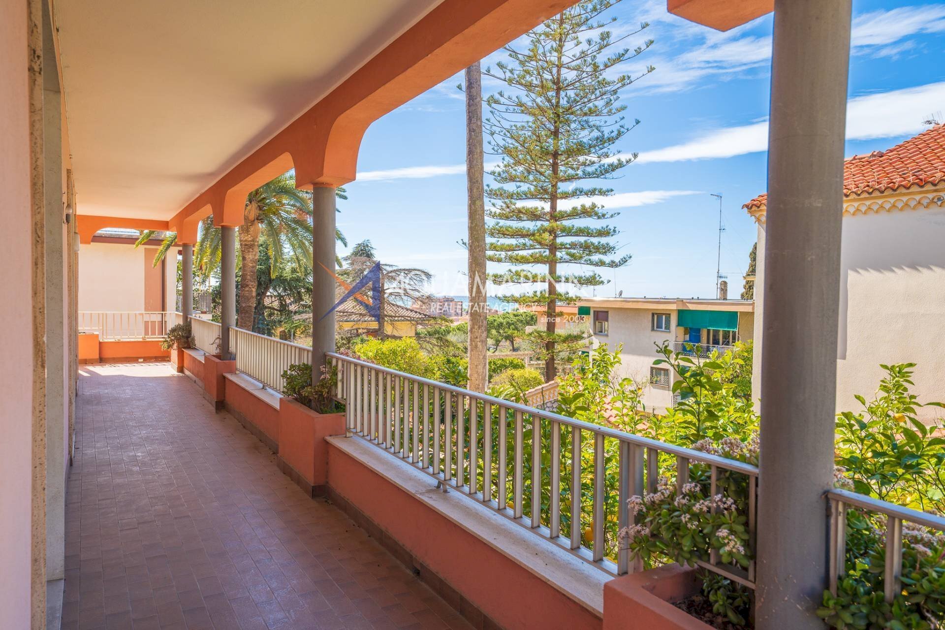 Trilocale Vallecrosia - foto 2