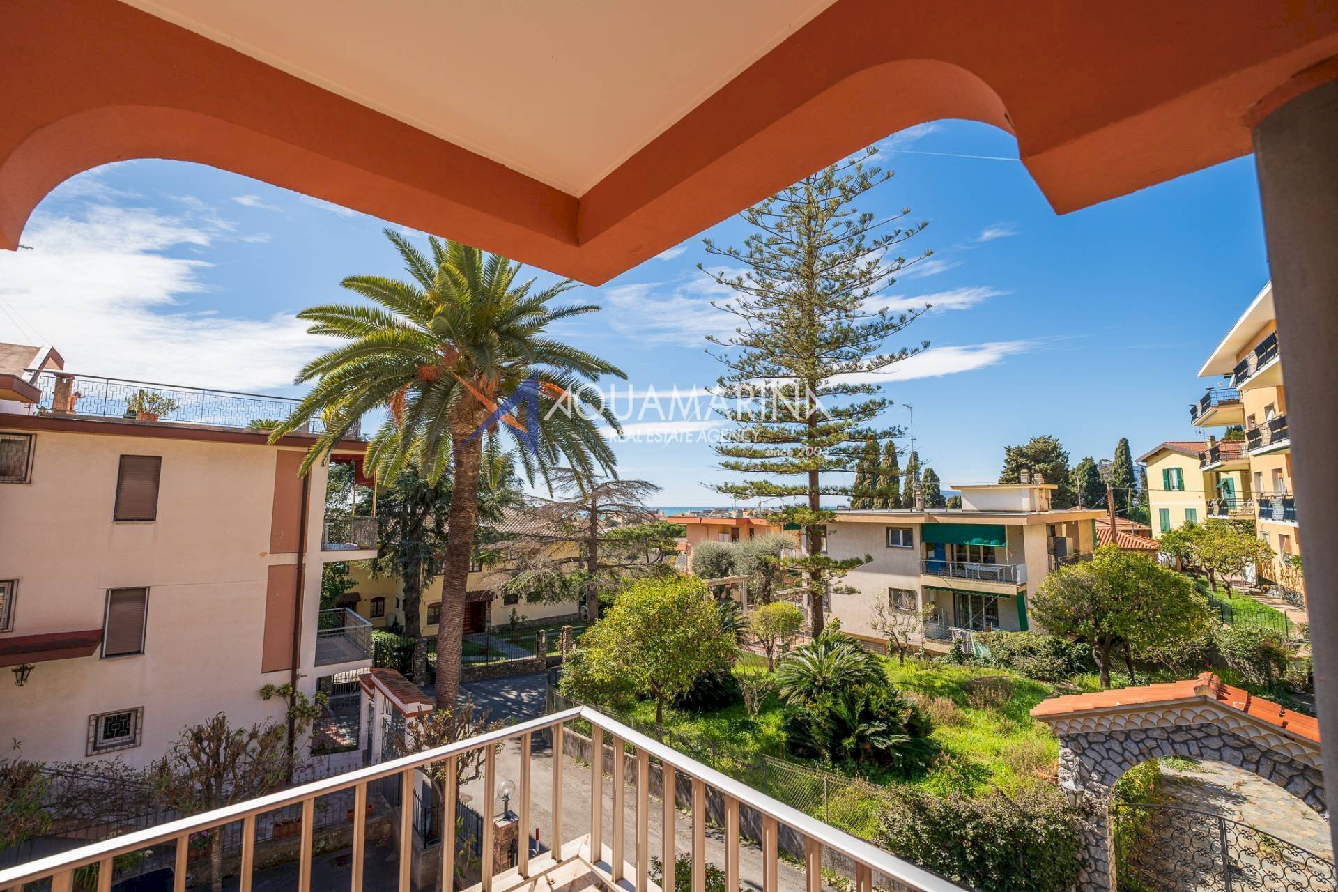 Trilocale Vallecrosia - foto 3