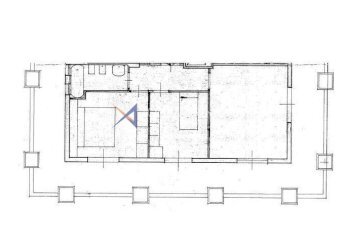 Trilocale Vallecrosia - foto 14