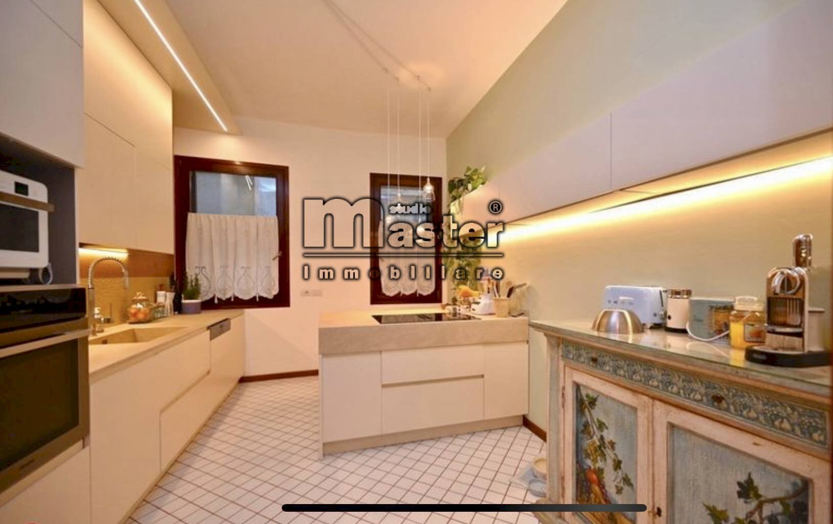 Apartment piazza duomo, Treviso (neighborhood Centro Storico) - photo 1