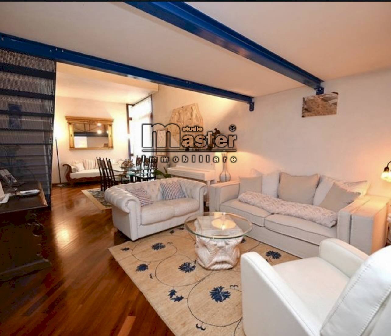 Apartment piazza duomo, Treviso (neighborhood Centro Storico) - photo 3