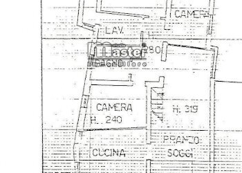 Appartamento piazza duomo, Treviso (zona Centro Storico) - foto 9