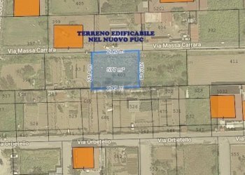 1.jpg - Terreno edificabile Via Massa Carrara, Marcianise - foto 1