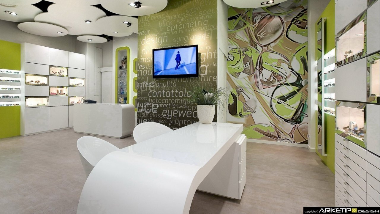 arredamento-su-misura-ottica-monteceneri-milano.jp - Locale Commerciale Via Pisana, Lucca - foto 3