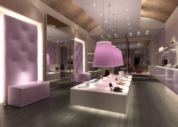 arredamento-negozi.jpg - Commercial Premises Via Pisana, Lucca - photo 1