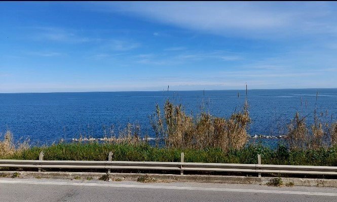 Screenshot_20230309-123850_Video Player.jpg - Trilocale Contrada Vallevò, Rocca San Giovanni - foto 1