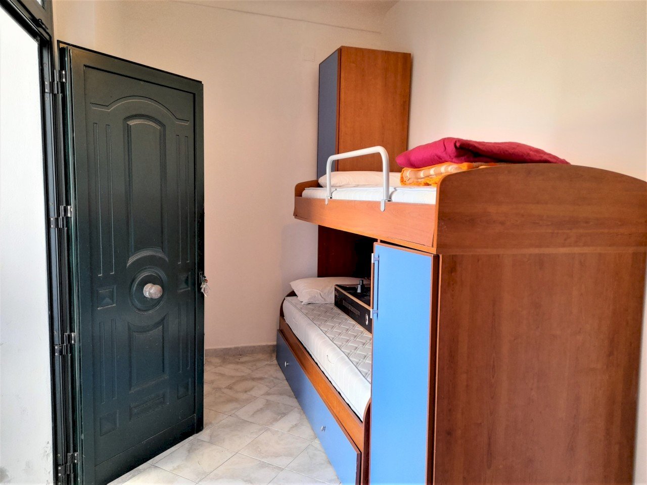 20230309_105430.jpg - Trilocale Contrada Vallevò, Rocca San Giovanni - foto 3