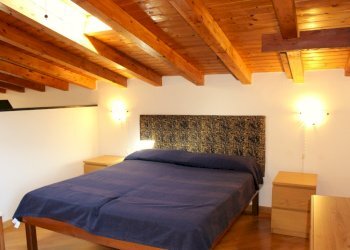 014 - Camera.JPG - Three-room apartment Uscio - photo 10