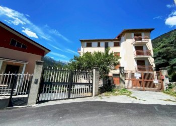 FACCIATA - Bilocale Borgata Villaretto Superiore, 7, Roure - foto 1