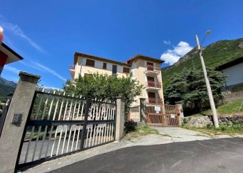 FACCIATA - Bilocale Borgata Villaretto Superiore, 7, Roure - foto 29