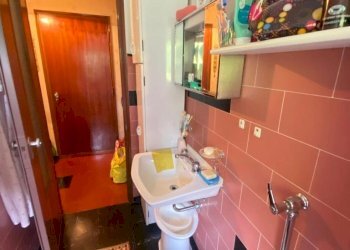 BAGNO - Bilocale Borgata Villaretto Superiore, 7, Roure - foto 25