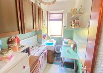 CUCININO - Bilocale Borgata Villaretto Superiore, 7, Roure - foto 13