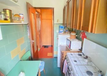 CUCININO - Bilocale Borgata Villaretto Superiore, 7, Roure - foto 14