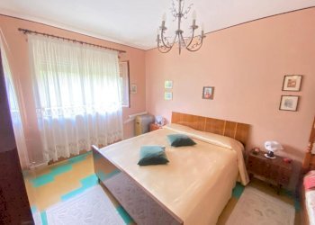 CAMERA - Bilocale Borgata Villaretto Superiore, 7, Roure - foto 18